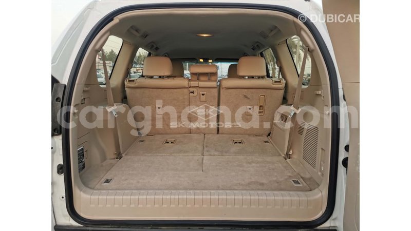 Big with watermark toyota prado ashanti import dubai 40818