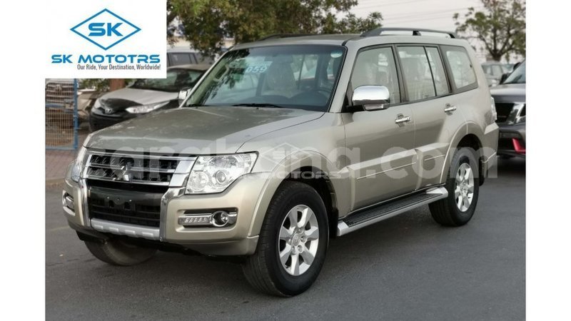 Big with watermark mitsubishi pajero ashanti import dubai 40819