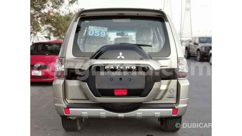 Big with watermark mitsubishi pajero ashanti import dubai 40819