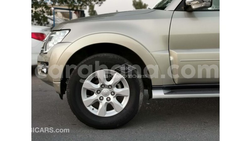 Big with watermark mitsubishi pajero ashanti import dubai 40819