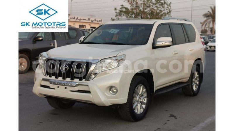 Big with watermark toyota prado ashanti import dubai 40821