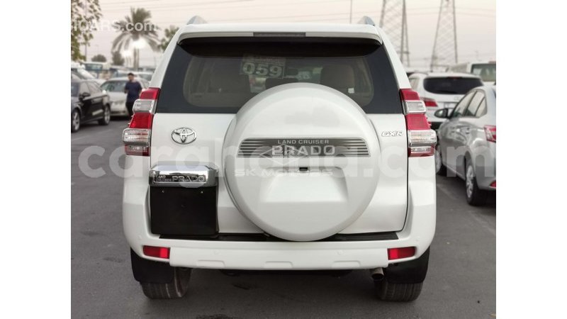 Big with watermark toyota prado ashanti import dubai 40821