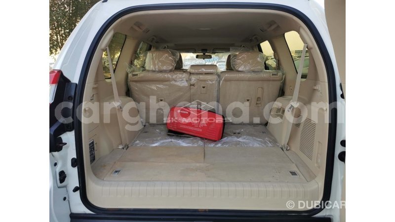 Big with watermark toyota prado ashanti import dubai 40821