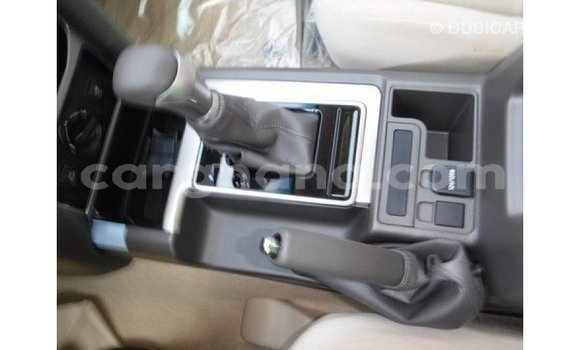 Buy Import Toyota Prado White Car in Import - Dubai in Ashanti Buy Import Toyota Prado White Car in Import - Dubai in Ashanti