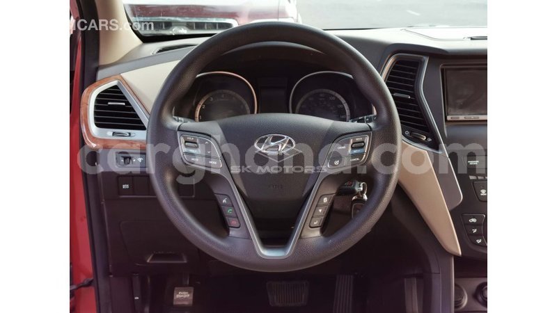 Big with watermark hyundai santa fe ashanti import dubai 40823