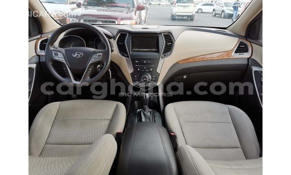 Ra Imported Hyundai Santa Fe Miiran Ọkọ̀ in Import - Dubai ni Ashanti Ra Imported Hyundai Santa Fe Miiran Ọkọ̀ in Import - Dubai ni Ashanti