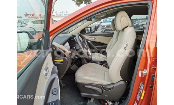 Ra Imported Hyundai Santa Fe Miiran Ọkọ̀ in Import - Dubai ni Ashanti Ra Imported Hyundai Santa Fe Miiran Ọkọ̀ in Import - Dubai ni Ashanti