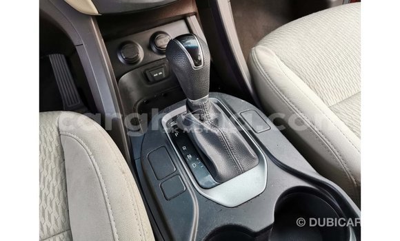 Ra Imported Hyundai Santa Fe Miiran Ọkọ̀ in Import - Dubai ni Ashanti Ra Imported Hyundai Santa Fe Miiran Ọkọ̀ in Import - Dubai ni Ashanti