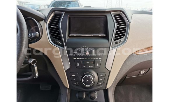 Ra Imported Hyundai Santa Fe Miiran Ọkọ̀ in Import - Dubai ni Ashanti Ra Imported Hyundai Santa Fe Miiran Ọkọ̀ in Import - Dubai ni Ashanti