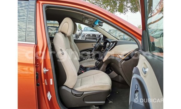 Ra Imported Hyundai Santa Fe Miiran Ọkọ̀ in Import - Dubai ni Ashanti Ra Imported Hyundai Santa Fe Miiran Ọkọ̀ in Import - Dubai ni Ashanti