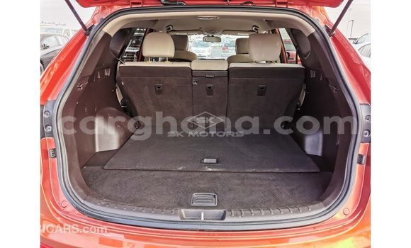 Ra Imported Hyundai Santa Fe Miiran Ọkọ̀ in Import - Dubai ni Ashanti Ra Imported Hyundai Santa Fe Miiran Ọkọ̀ in Import - Dubai ni Ashanti