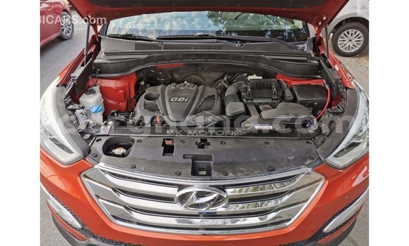 Ra Imported Hyundai Santa Fe Miiran Ọkọ̀ in Import - Dubai ni Ashanti Ra Imported Hyundai Santa Fe Miiran Ọkọ̀ in Import - Dubai ni Ashanti