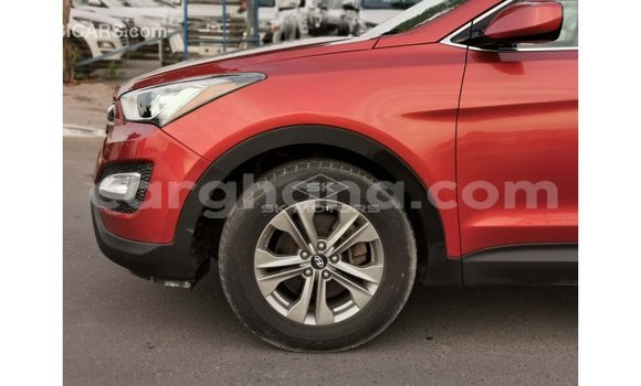 Ra Imported Hyundai Santa Fe Miiran Ọkọ̀ in Import - Dubai ni Ashanti Ra Imported Hyundai Santa Fe Miiran Ọkọ̀ in Import - Dubai ni Ashanti