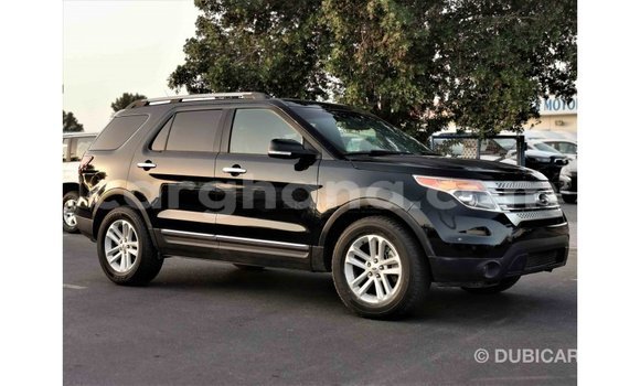 Sayi Imported Ford Explorer Blue Mota in Import - Dubai a Ashanti Sayi Imported Ford Explorer Blue Mota in Import - Dubai a Ashanti