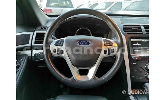 Sayi Imported Ford Explorer Blue Mota in Import - Dubai a Ashanti Sayi Imported Ford Explorer Blue Mota in Import - Dubai a Ashanti