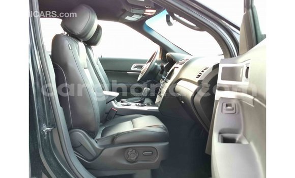 Sayi Imported Ford Explorer Blue Mota in Import - Dubai a Ashanti Sayi Imported Ford Explorer Blue Mota in Import - Dubai a Ashanti