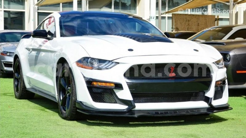 Big with watermark ford mustang ashanti import dubai 40825