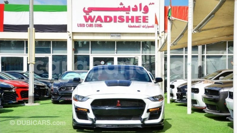 Big with watermark ford mustang ashanti import dubai 40825