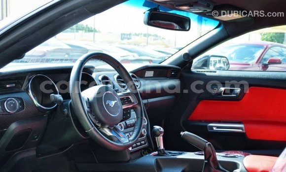 Buy Import Ford Mustang White Car in Import - Dubai in Ashanti Buy Import Ford Mustang White Car in Import - Dubai in Ashanti