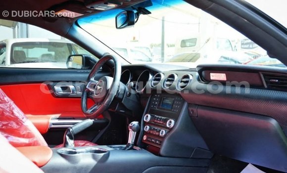 Buy Import Ford Mustang White Car in Import - Dubai in Ashanti Buy Import Ford Mustang White Car in Import - Dubai in Ashanti