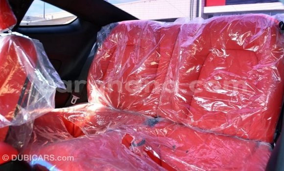 Buy Import Ford Mustang White Car in Import - Dubai in Ashanti Buy Import Ford Mustang White Car in Import - Dubai in Ashanti