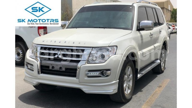 Big with watermark mitsubishi pajero ashanti import dubai 40827