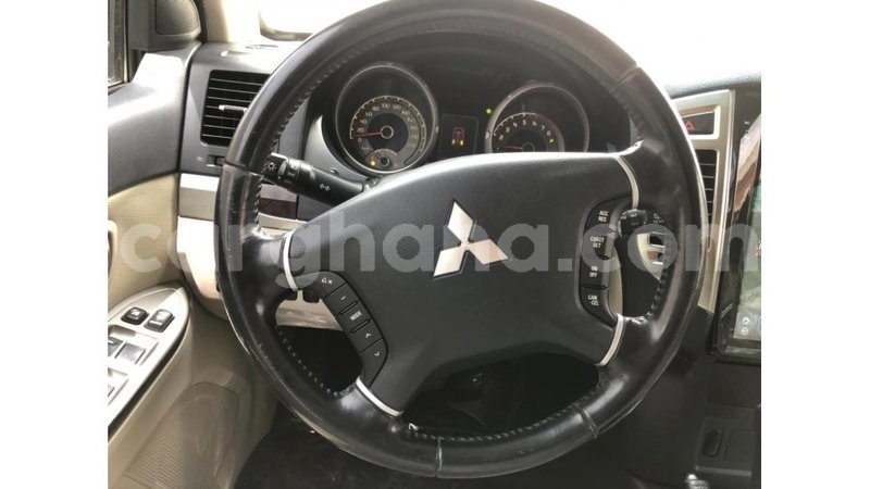 Big with watermark mitsubishi pajero ashanti import dubai 40827