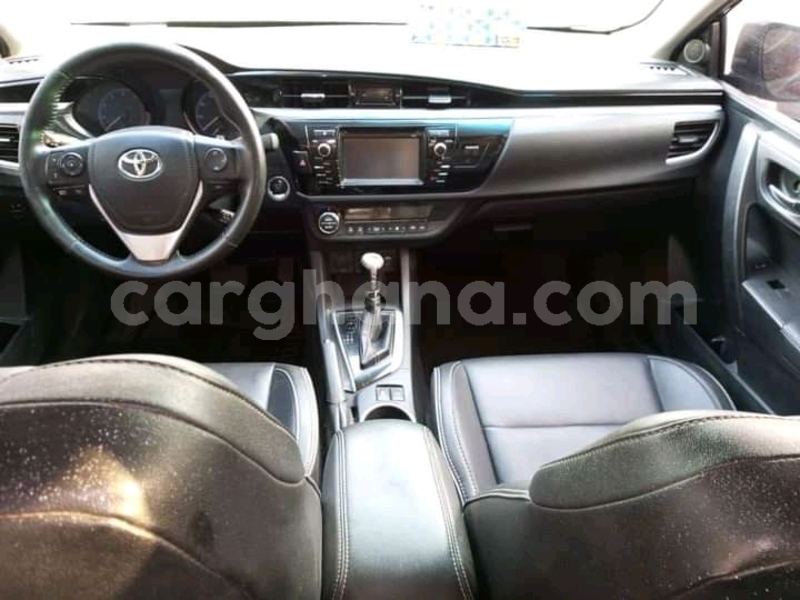 Big with watermark toyota corolla greater accra accra 40831