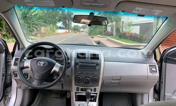 Buy Used Toyota Corolla Other Car in Accra in Greater Accra Buy Used Toyota Corolla Other Car in Accra in Greater Accra