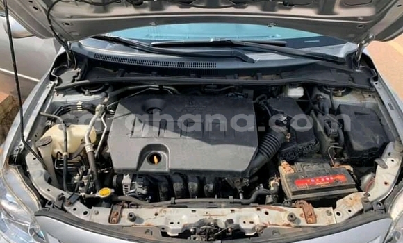 Buy Used Toyota Corolla Other Car in Accra in Greater Accra