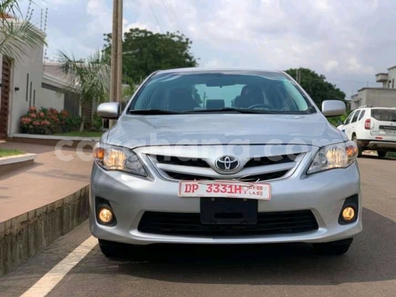 Big with watermark toyota corolla greater accra accra 40833