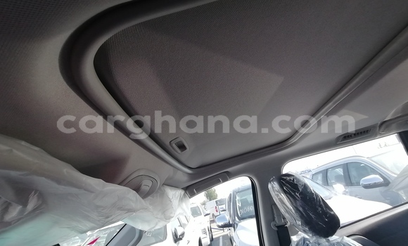 Sayi Sabo Mitsubishi Pajero Sport White Mota in Accra a Greater Accra Sayi Sabo Mitsubishi Pajero Sport White Mota in Accra a Greater Accra