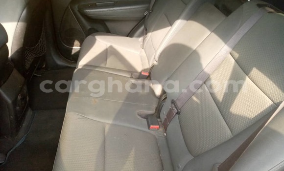 Sayi Na hannu Kia K3 Brown Mota in Adenta a Greater Accra Sayi Na hannu Kia K3 Brown Mota in Adenta a Greater Accra