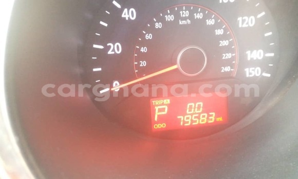 Sayi Na hannu Kia Sorento Brown Mota in Adenta a Greater Accra Sayi Na hannu Kia Sorento Brown Mota in Adenta a Greater Accra