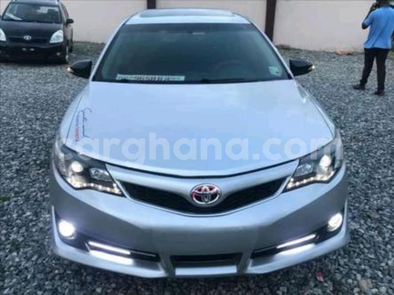 Big with watermark toyota camry greater accra tema 40840