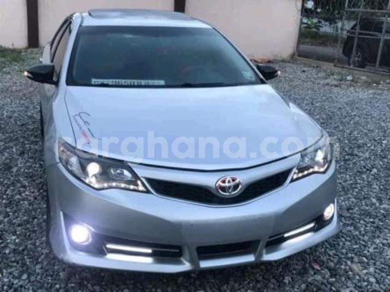 Big with watermark toyota camry greater accra tema 40840