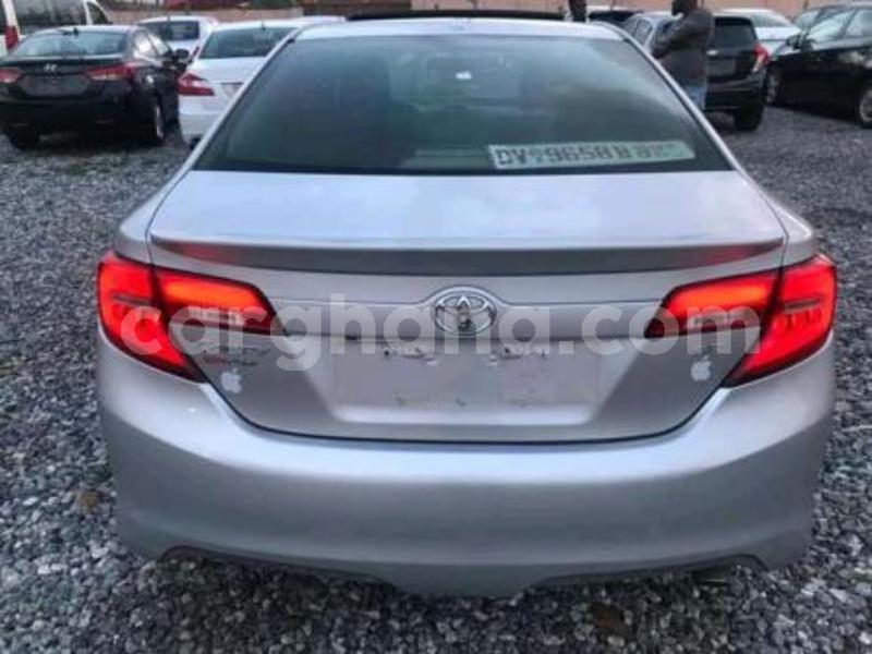 Big with watermark toyota camry greater accra tema 40840