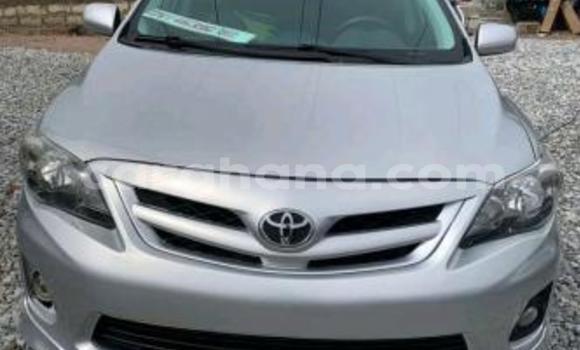 Buy Used Toyota Corolla Other Car in Tema in Greater Accra