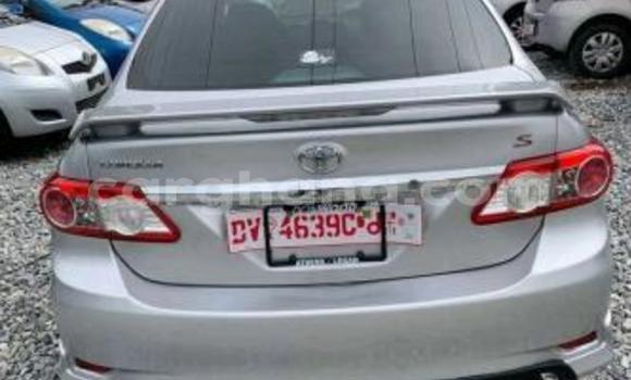 Sayi Na hannu Toyota Corolla Sauran Mota in Tema a Greater Accra Sayi Na hannu Toyota Corolla Sauran Mota in Tema a Greater Accra