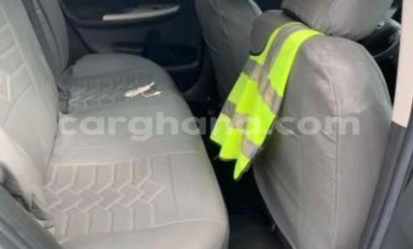 Sayi Na hannu Toyota Corolla Sauran Mota in Tema a Greater Accra Sayi Na hannu Toyota Corolla Sauran Mota in Tema a Greater Accra