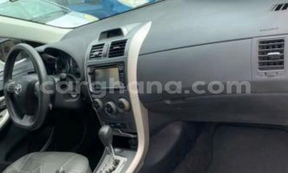 Sayi Na hannu Toyota Corolla Sauran Mota in Tema a Greater Accra Sayi Na hannu Toyota Corolla Sauran Mota in Tema a Greater Accra