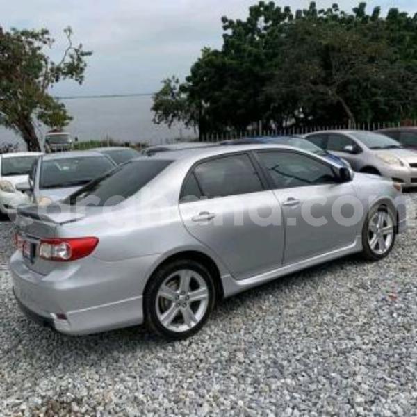 Big with watermark toyota corolla greater accra tema 40842