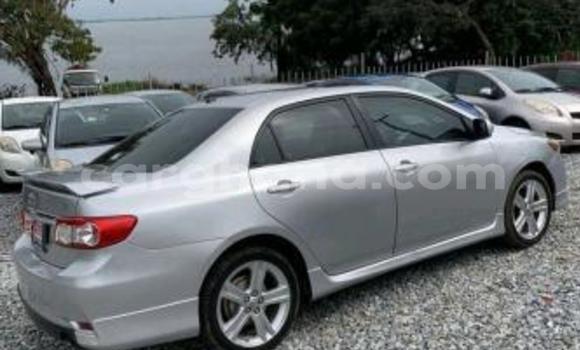 Sayi Na hannu Toyota Corolla Sauran Mota in Tema a Greater Accra Sayi Na hannu Toyota Corolla Sauran Mota in Tema a Greater Accra