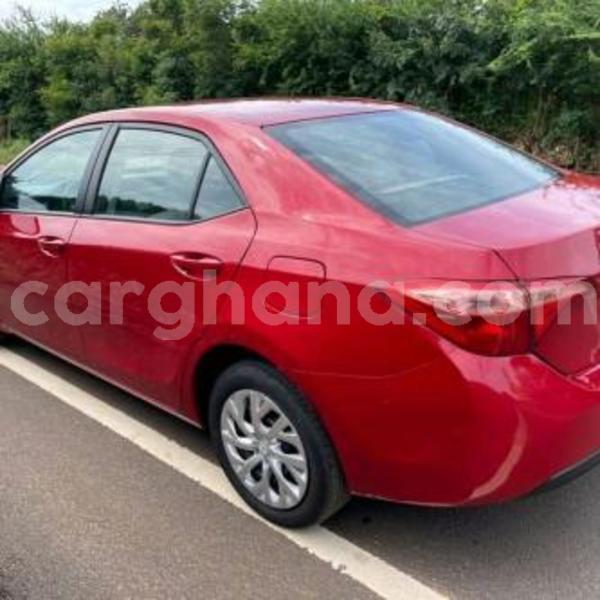 Big with watermark toyota corolla greater accra tema 40843