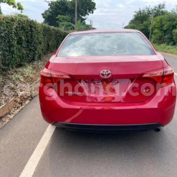 Big with watermark toyota corolla greater accra tema 40843