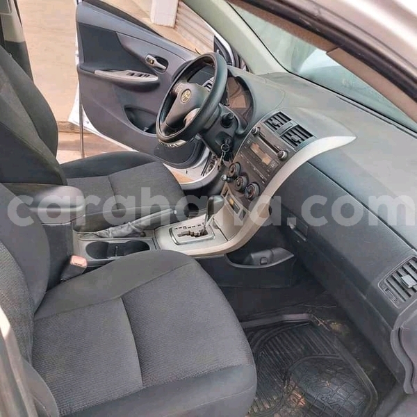Big with watermark toyota corolla greater accra accra 40844