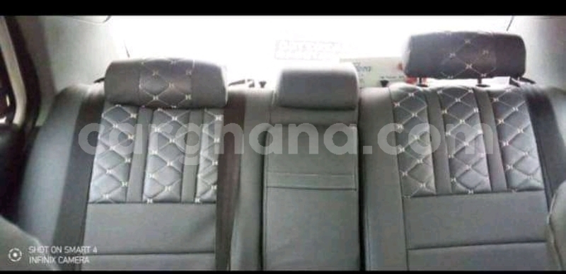 Big with watermark toyota yaris greater accra accra 40845