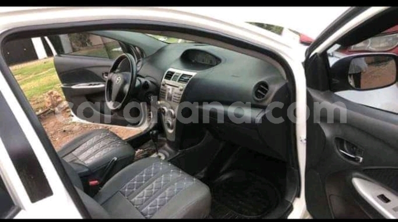 Big with watermark toyota yaris greater accra accra 40845