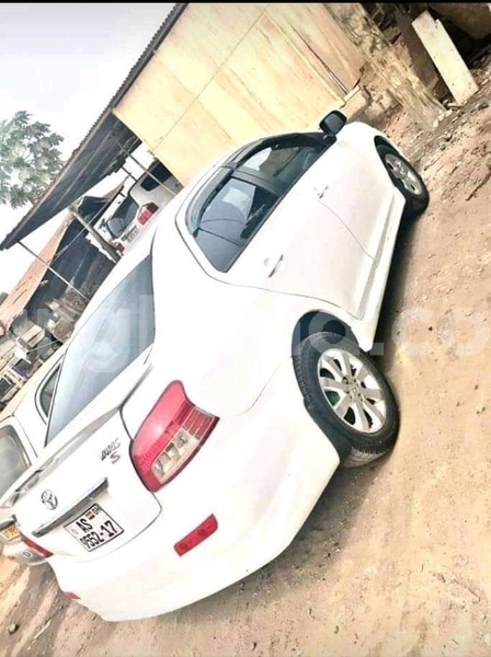 Big with watermark toyota yaris greater accra accra 40845