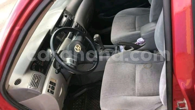 Big with watermark toyota corolla greater accra accra 40848